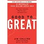 Good to Great: Why Some Companies Make the Leap...&hellip by Jim Collins