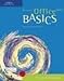Microsoft Office 2003 Basics: Workbook