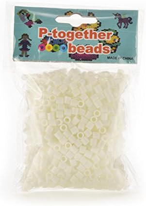 1000 Pcs 13 Colors Perler Beads DIY Fun Craft Educational Toys Kids Gift