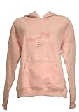 Reebok - Green Bay Packers Reebok Pullover Fleece Hoodie Womens Pink