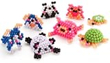 アクアビーズアート☆まぁるいどうぶつセット AQ-25