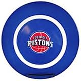 Nba Detroit Pistons10" Dinner Plate Case Pack 48