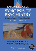 Kaplan and Sadock's Synopsis of Psychiatry