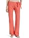 Volcom Juniors Rev Up Beach Pant, Coral Sorbet, Small