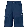 Columbia Little Boy's Half Moon Shorts