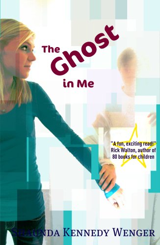 Today’s Kindle Daily Deal — Thursday, March 1 – Save 80% on Julie Ortolon’s heart-tugging Texas contemporary romance AT LAST, plus … Shaunda Kennedy Wenger’s THE GHOST IN ME (Today’s Sponsor)