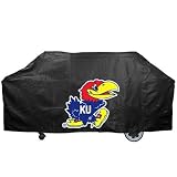 Kansas Jayhawks Economy BBQ / Grill Cover
