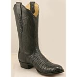 Resistol Ranch® Belly Caiman Alligator by Resistol Ranch Lucchese