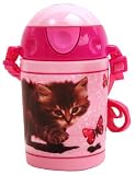 Vogue Kittens Dome Pop-Up Bottle