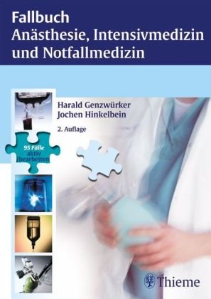 Notfallmedizin