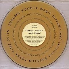 Magic Thread