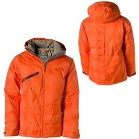CAPP3L Dublin Down Jacket - Mens by CAPP3L