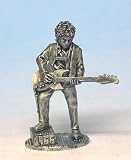 Black Scorpion Miniatures: Bob Dylan 1966 (40mm)