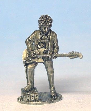Black Scorpion Miniatures: Bob Dylan 1966 (40mm)