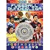 Stickeralbum Fu�b-Bu-Liga Saison 2010/11