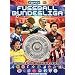 ST Fu�ball Bundesliga 10/11 Sammelalbum