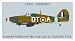Corgi Warbirds (Series 2) - Hawker Hurricane Mk.1 [Toy]