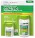 Simply Right Formerly Known As Members Mark Cetirizine Allergy Tablets, 400 Count