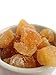 Verdant Kitchen Crystallized Ginger, Premium Small Farm Australian Ginger, Classic Recipe, Warm and Sweet, 5 oz