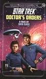 Doctor's Orders (Star Trek: The Original Series)