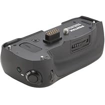 Pentax BG2 Battery Grip for Pentax K10D and K20D DSLR Cameras