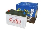 G&Yu バッテリー TAXI-D26R  【PROシリーズ 国産車】の画像