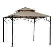 Madaga Gazebo Canopy