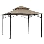 Outdoor Patio Madaga Gazebo Canopy