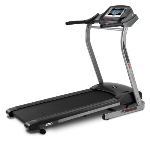 BH Fitness ECO2 Treadmill