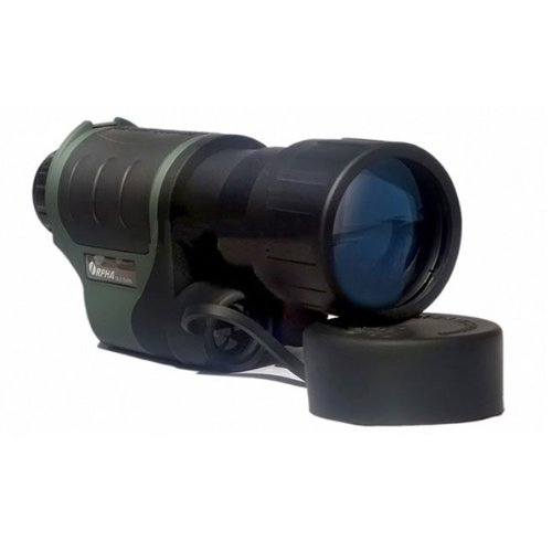 Orpha Portable High Definition Night Vision Goggles Scope Binoculars Monocular Infrared by Koolertron