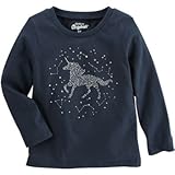 OSHKOSH(オシュコシュ) オシュコシュオリジナルグラフィックティ トップス長袖Tシャツ 3歳【並行輸入】