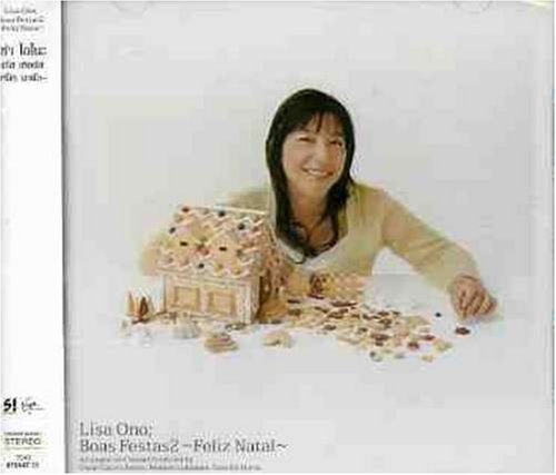 Lisa Ono