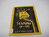 Sermons (8-17)