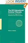 The UN International Criminal Tribuna...