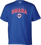 Omaha Royals Perennial T-Shirt