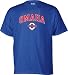 Omaha Royals Perennial T-Shirt