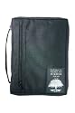 The Purpose Driven® Life Patch Bible Cover, The XL
