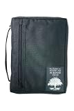 The Purpose Driven Life Patch Bible Cover, The XL (Bible Cover)