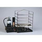 Bradley Propane Smoker
