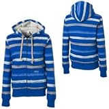 Matix Asher Kaitlin Full-Zip Hooded Sweatshirt - Women's