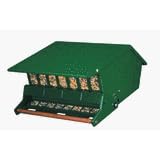 Heritage Farms 7511I Birds Choice Squirrel Proof Feeder