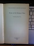 Europe and the mystique of Islam