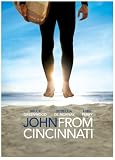 John From Cincinnati Season 1 (HBO) [DVD]