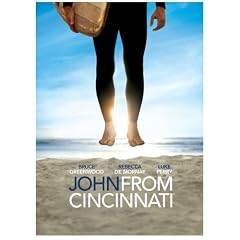 John From Cincinnati Season 1 (HBO) [DVD]