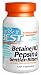 Doctor's Best Betaine HCI Pepsin and Gentian Bitters, Capsules, 120-Count