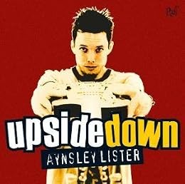Aynsley Lister Band Foto 2