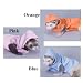 Pet Supplies : Ferret Sweatshirt - Blue - Small Animal Sweatshirt