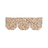 Deals Dollhouse Miniature Desert Tan Asphalt Shingles with Granules