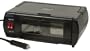 Tracker 12-volt Portable Oven, Black