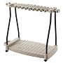 Suncast RTC100 Storage Trends, Rolling Tool Cart